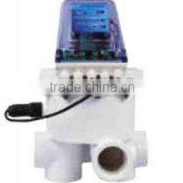 Multi-function and convenience Automatic pool 6 multi-port valves