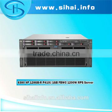 DL585 G7 6380 4P server racks for hp
