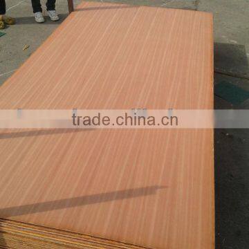 Ebony plywood,fancy plywood 1220*2440MM