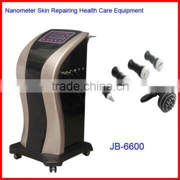 Nanometer Skin Repairing Health Care Equipment