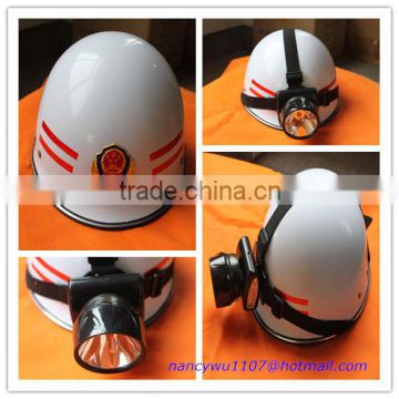 Fire Rescue Safety Protection Helmet