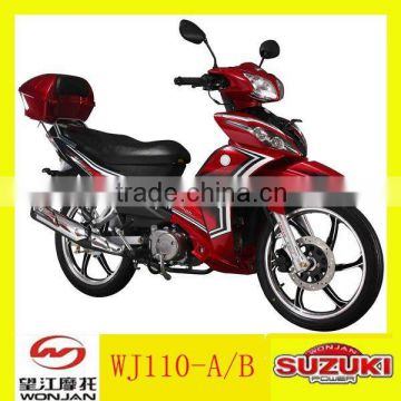 wonjan 110cc motorcycle / cub bike / WJ110-A/B