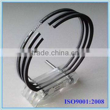 piston ring 6d16