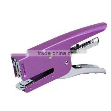 Metal pliers stapler BIN512