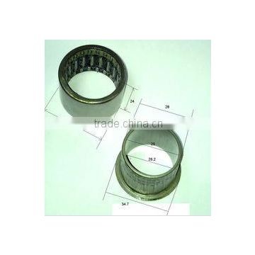One way clutch FC4K roller bearing,needle roller cluth