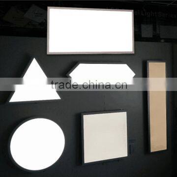 West Deer LED lights Customize LED panel lights project