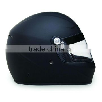 2015 Hot-selling Composite Material Automobile Racing Helmet