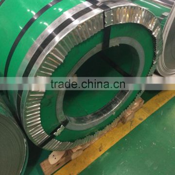 TISCO CR Stainless Steel Coil with LARGE STOCK