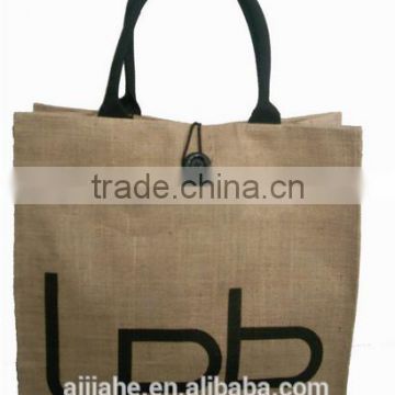 Jute Bag for shopping (JB-036)