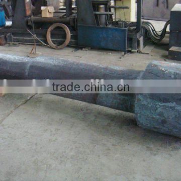 Alloy Forged Shaft 34crnimo6