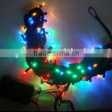 LED twinkle light