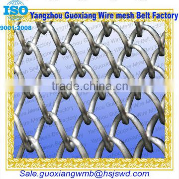 high quality conveyor belt brands name of stainless steel belt