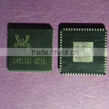 REALTEK RTL8411 PCI Express 10/100/1000M Ethernet Controller with Integrated 1-LUN Card Reader Controller