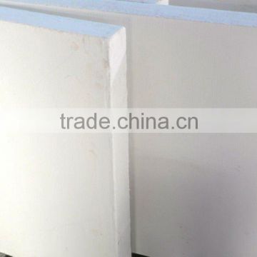 1000 centi-degree high temp calcium silicate insulation board