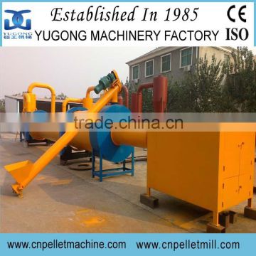 Made in China industrial dryer machine