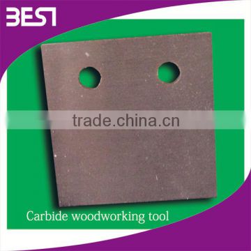 Best-004 woodworking tool Chipper Blades