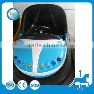 Outdoor cheap chinese family electric bumper car for sale