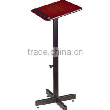 70-MY Portable Presentation Lectern, 20" Length x 18-1/4" Width x 48-1/2" Height, Acrylic(PL-B-0182)