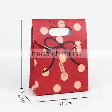 China manufactory sterile plastic bags