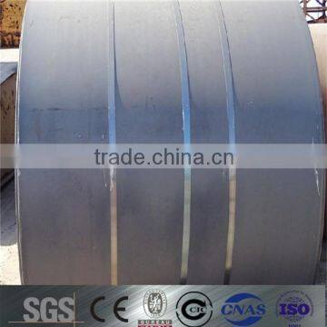 600mm Width Hot Rolled Steel Coils