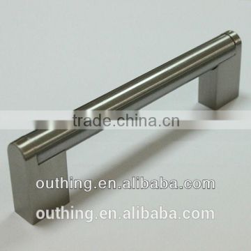 new fashion furniture hardware stainless steel 201 grade furniture cabinet handle