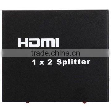 HDMI Splitter1 X 2 (2ports), high quality