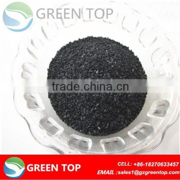 Commercial coconut based activated carbon granule
