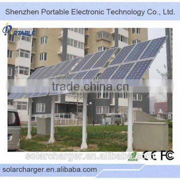 2000W solar system for garden irrigationuse,high efficiency solar system for home