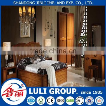 Luli Group High Quality of plywood kitchen cabinets from China for European and American
