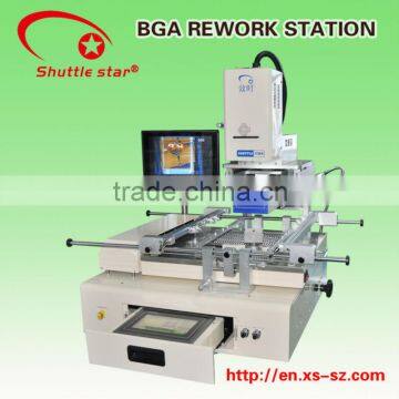Auto Profile BGA Rework Solution for all kinds of motherboards repair(SV550)