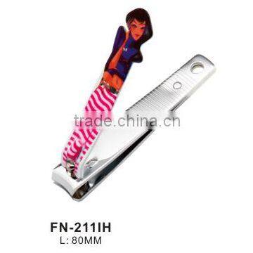 Nail clippers N-211IH