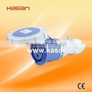 IP67 220V Industrial Plug/Coupler/Socket