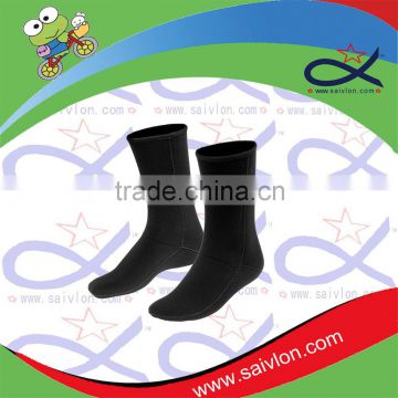 neoprene surfing socks, neoprene socks cycling, neoprene diving socks