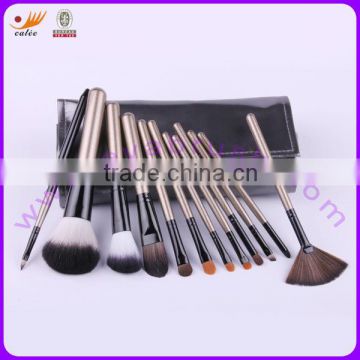 12PCS Makeup Brush Set
