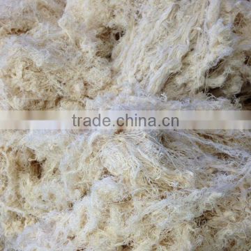 cotton yarn waste exporter
