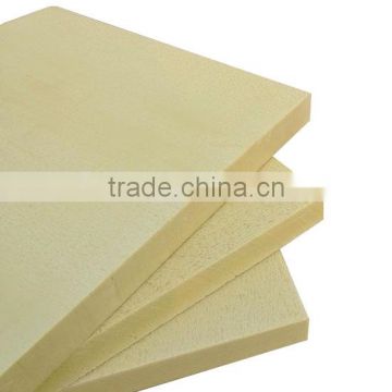 Xps Foam extruded Polystyrene Foam Thermal Insulation Board