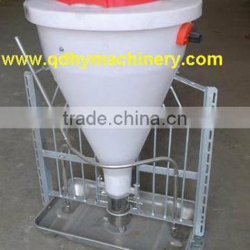 High Quality Pig Dry and Wet Feeder