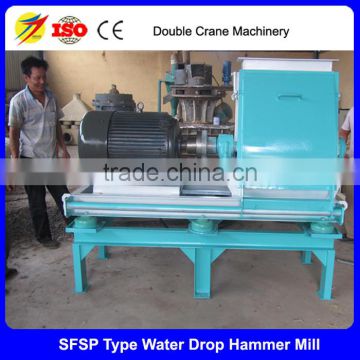 Professional high capacity feed hammer mill equipment for sale