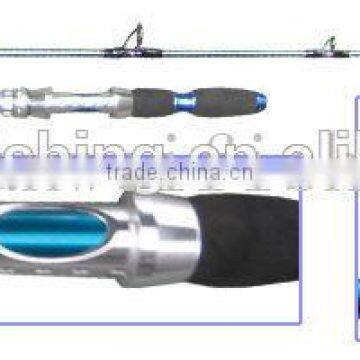 JG146 IM7 Carbon Material Shore Jigging Rods