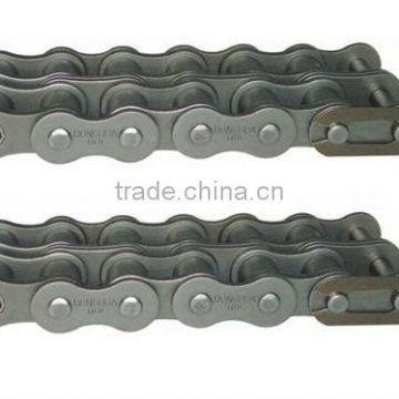 China Duplex Roller Chain B Series for sale