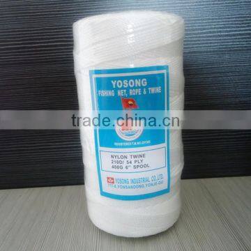 china best quality polyester thread