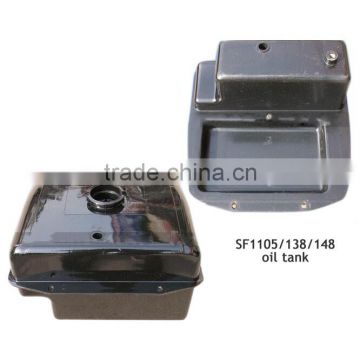 Agriculture diesel engine spare parts oil tank SF1105