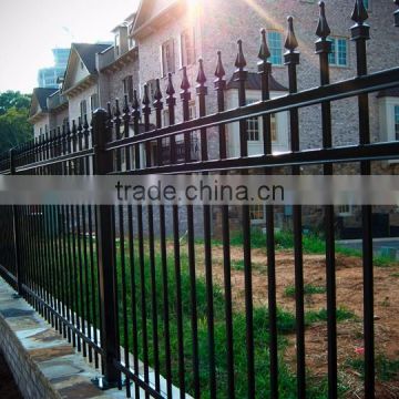 China Hottest Sale High Quality Welded Wire Mesh Security Fence Factory