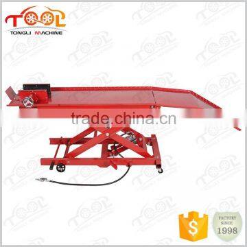 Alibaba Express Hot Selling Good Quality 800lbs TL1700-3A Motorcycle Lifter