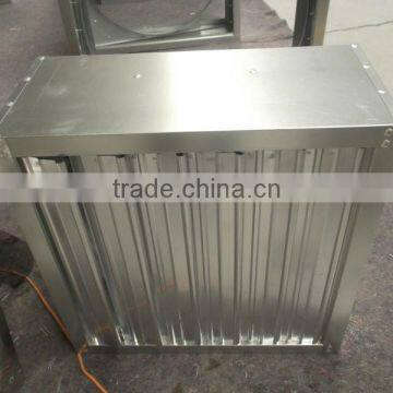 cooling air exhaust ventilation fan for sale for greenhouse and poultry