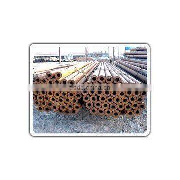 seamless steel pipe