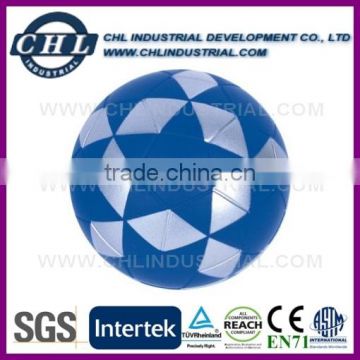 High quality soccer stress ball with EN71 certification