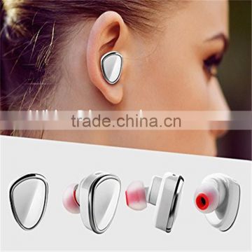New products 2017 phone accessories earphones mobile wireless headphones bluetooth for iphone Airpods