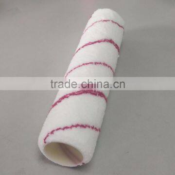 Stripe Microfiber Paint Roller Refills