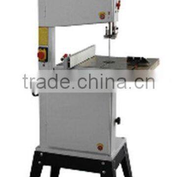 KMJ-0903 14'' and 750W high quality band saw machine for woodworking